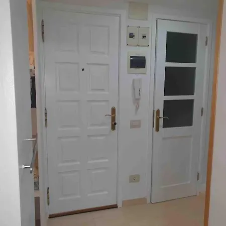 شقة Cozy Aprtment Seaview Dishwasher *