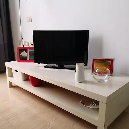 Cozy Aprtment Seaview Dishwasher * لاس بالماس دي غران كاناريا