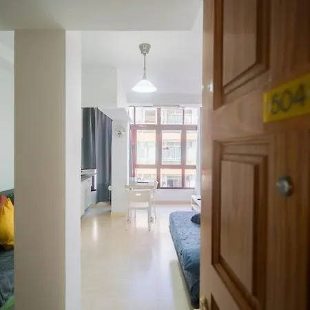 Cozy Aprtment Seaview Dishwasher شقة *