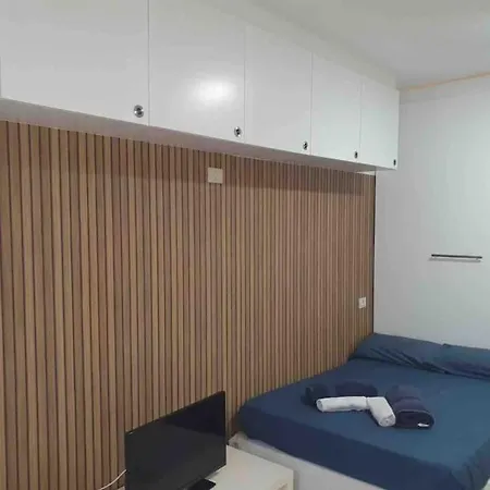 Cozy Aprtment Seaview Dishwasher Appartamento