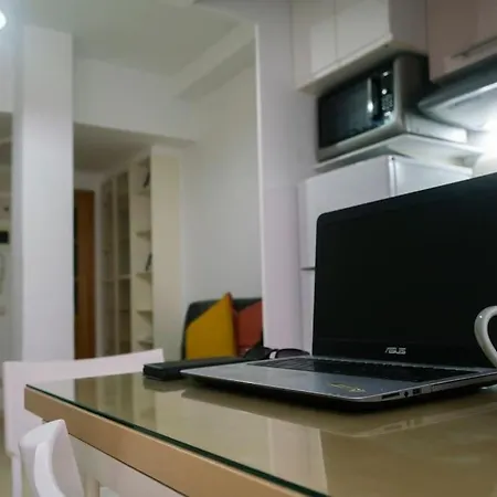شقة Cozy Aprtment Seaview Dishwasher لاس بالماس دي غران كاناريا