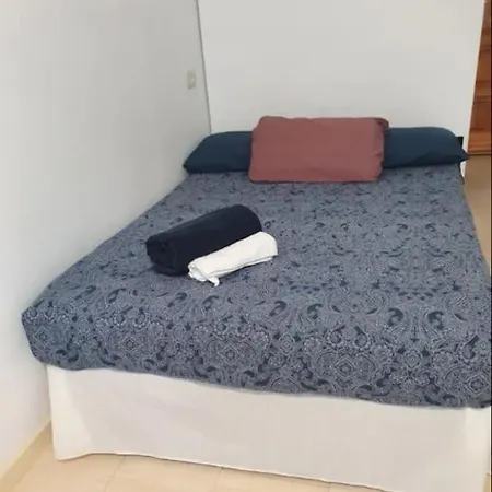 Cozy Aprtment Seaview Dishwasher لاس بالماس دي غران كاناريا