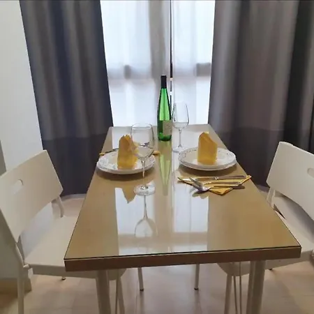 شقة Cozy Aprtment Seaview Dishwasher
